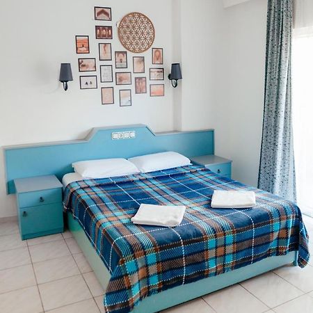 Ali Baba Otel Marmaris Exterior foto